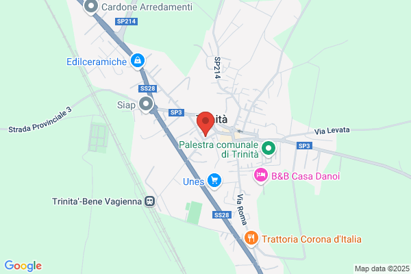 Osteria La Mugna Quacia