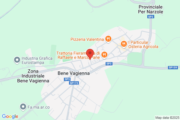 Poste Italiane S.P.A.