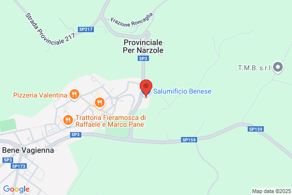 Salumificio Benese