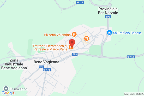 Tosto francesco