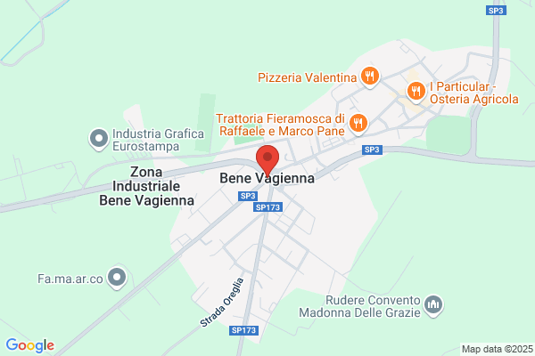 Ve.Ri. Di Ventimiglia Carmine & C. Snc