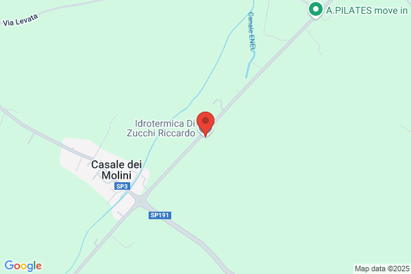 Zucchi bartolomeo