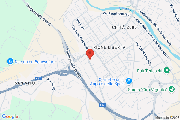 Pb Revisioni - Benincasa Pasquale