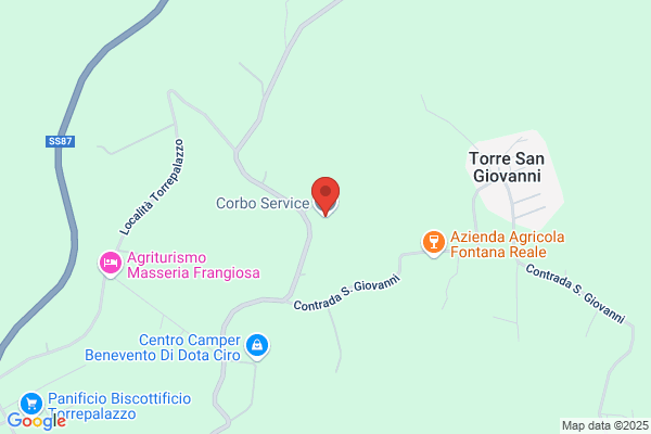 Corbo Service