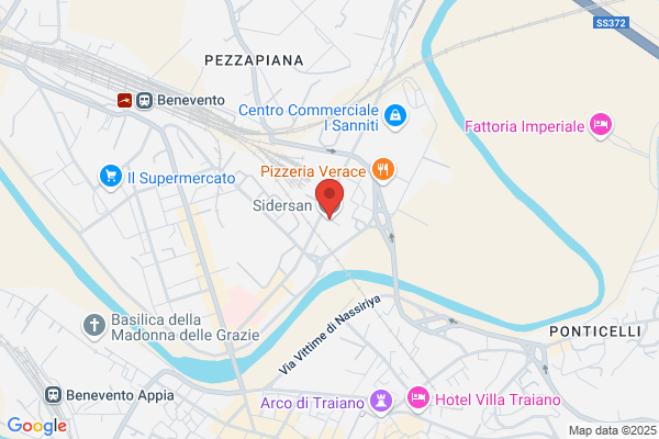 Min. delle Infr. e dei Trasp. Dip. Trasp. Terr. Siit Campania Molise Uff. Prov