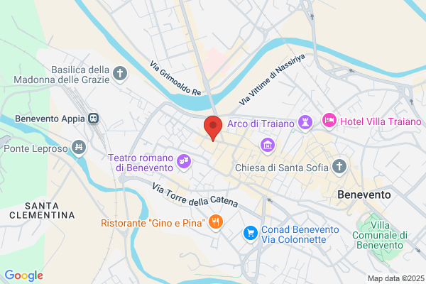 Franco Ferrara Srl