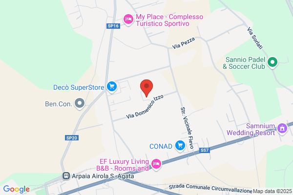 Loys Confezioni S.R.L.-Socio Unico