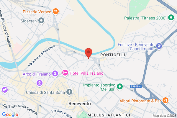 M A M O Srl