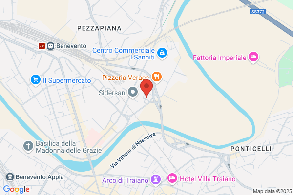 Longobardi 10 Srl