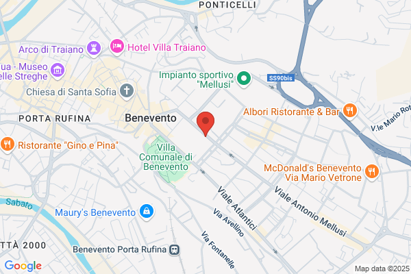 Agenzia Immobiliare Centro Mellusi