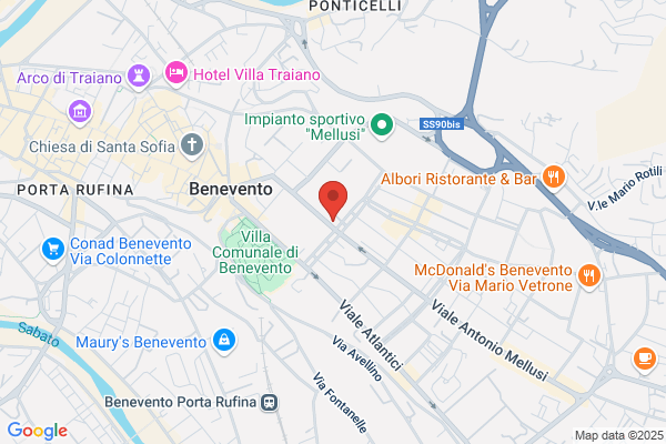 Immobiliare Sannio Srl