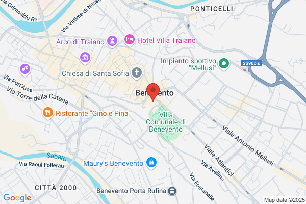 Romeo Gestioni S.P.A.