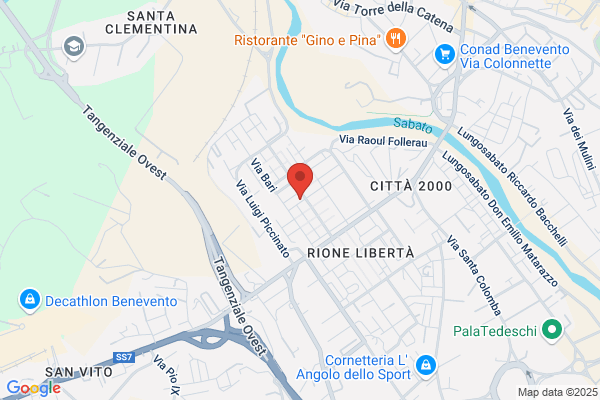 Agenzia But For Me S.R.L.