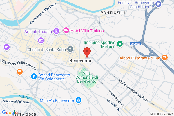 Cimarosa Viaggi Srl