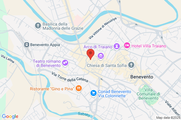 Mario Lombardi Travel Office Srl