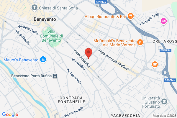 Santamaria giovanni