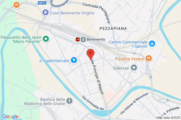 Grand Hotel Italiano Srl