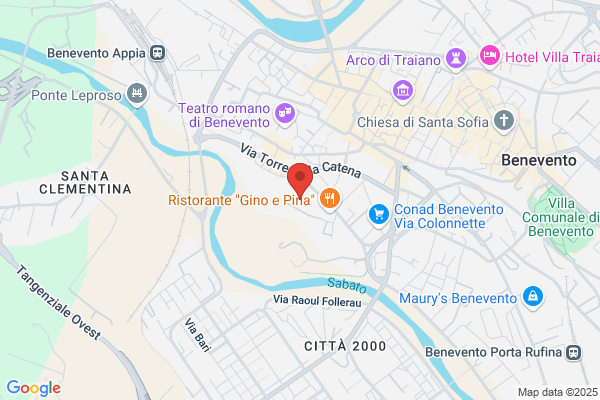 Ordine Dei Medici Veterinari Della Prov.Di Benevento