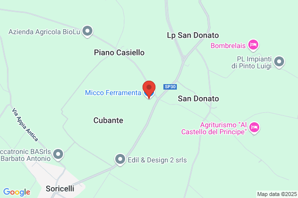 Micco cosimo (Arch.)