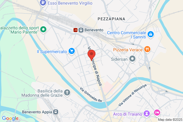 Piccialli lilia (Arch.)