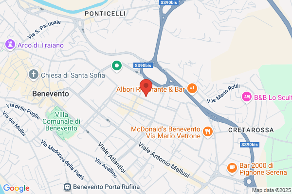 Istituto Magistrale Guacci