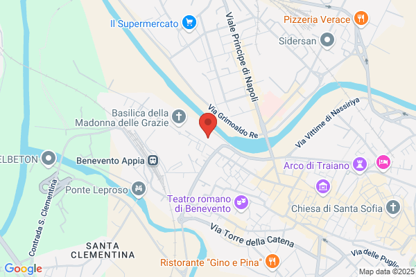 Istituto Tecnico Industriale Statale Lucarelli