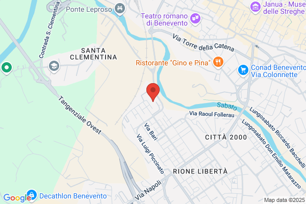 Scuole Pubbliche