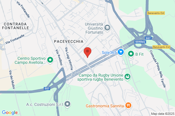 Scuole Pubbliche