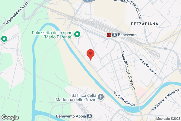 Scuole Pubbliche/Scuola Media Moscati