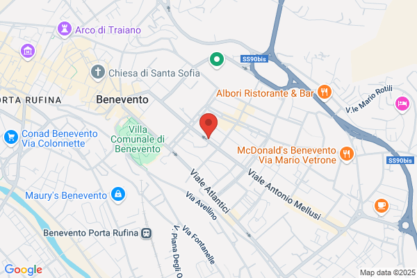 Mainolfi Assicurazioni Agenzia Zurich