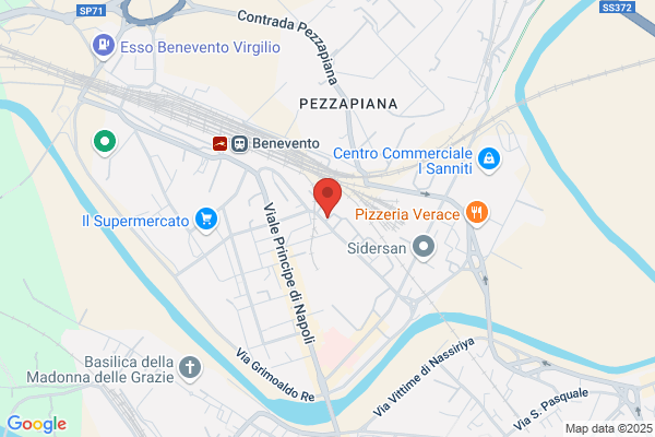 Uniass Assicurazioni Spa