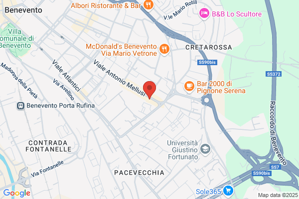 Unipol Ass.Ag.Gen. E.D. 97 S.N.c.