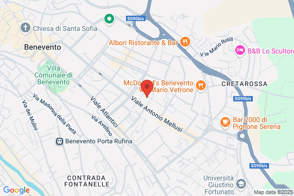 Winterthur Assicurazioni S.P.A.
