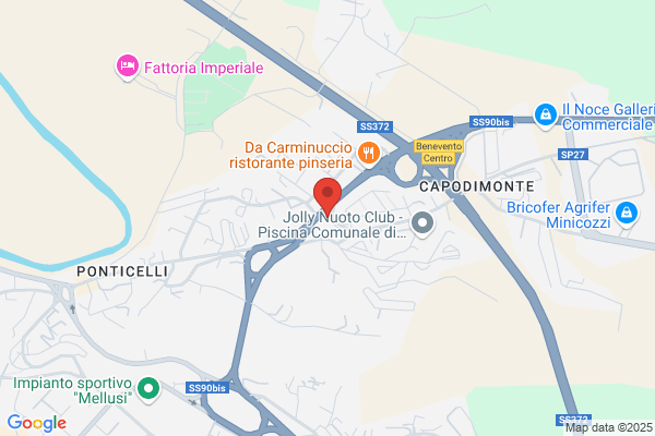 Unitalsi Sottosezione Di Benevento