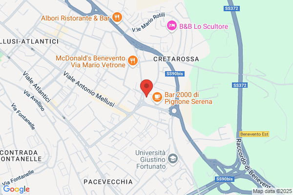 Facchiano Fulvio (Avv.)