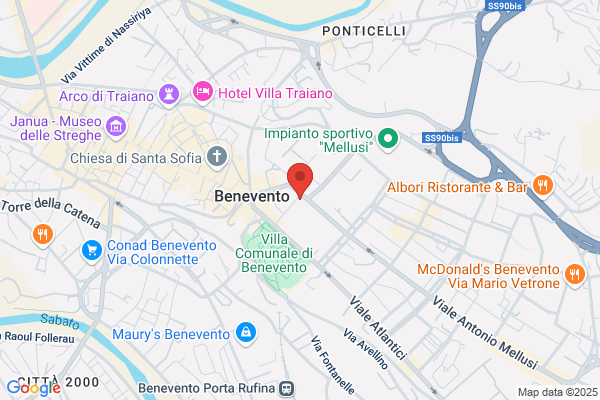 Facchiano Vincenzo (Avv.)