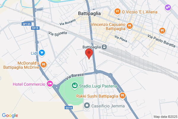 Frattolillo Antonio (Avv.)