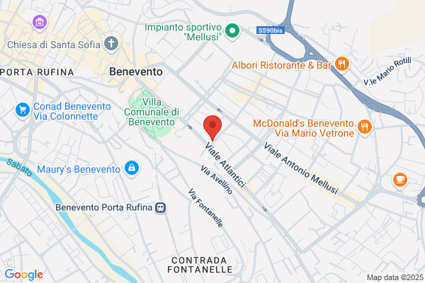 Frattolillo Claudio (Avv.)