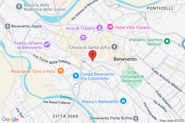 Izzo Michele (Avv.)