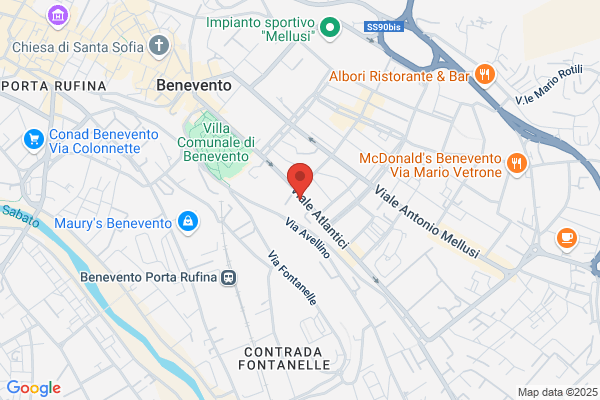 Lombardi carmine (Avv.)