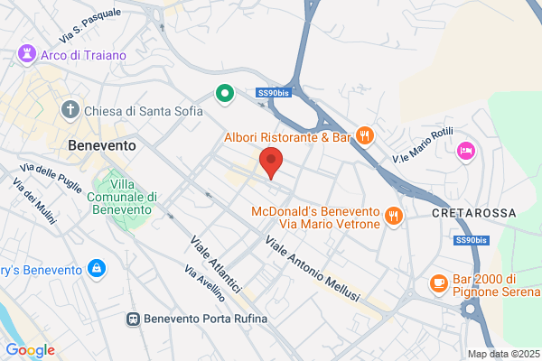 Matarazzo marcello (Avv.)
