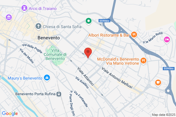 Micco antonio (Avv.)