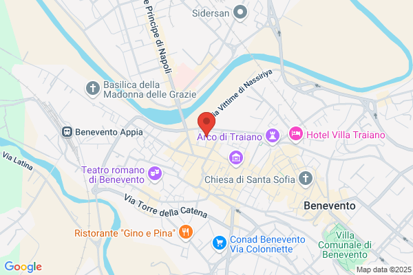 Miele giuseppe (Avv.)