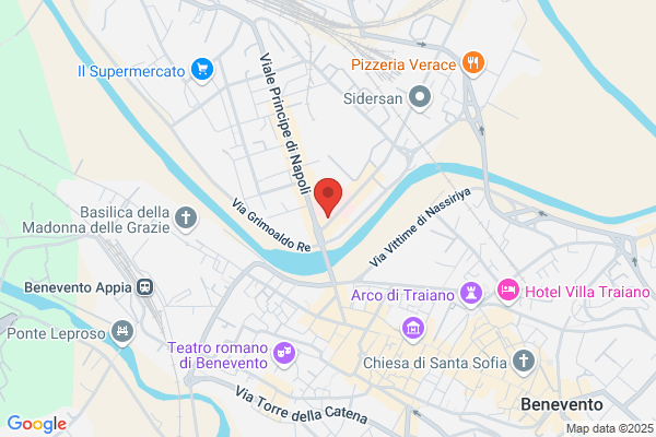 Olivieri antonio (Avv.)