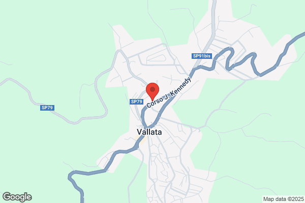 Paglia antonio (Avv.)