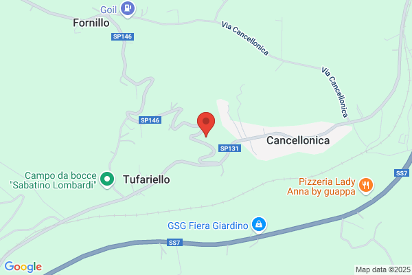 Parente donatella (Avv.)