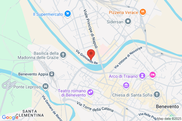 Pizzillo domenico (Avv.)