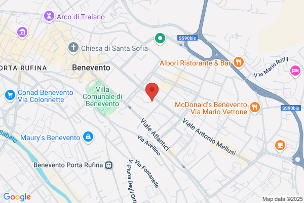 Pontillo gennaro (Avv.)