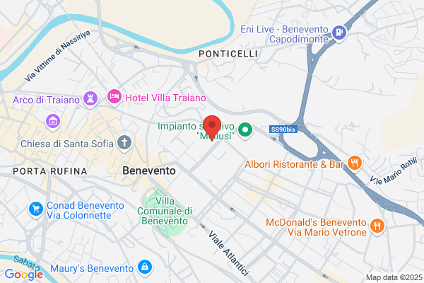 Prozzo Avv.Mario Prozzo Avv.Roberto