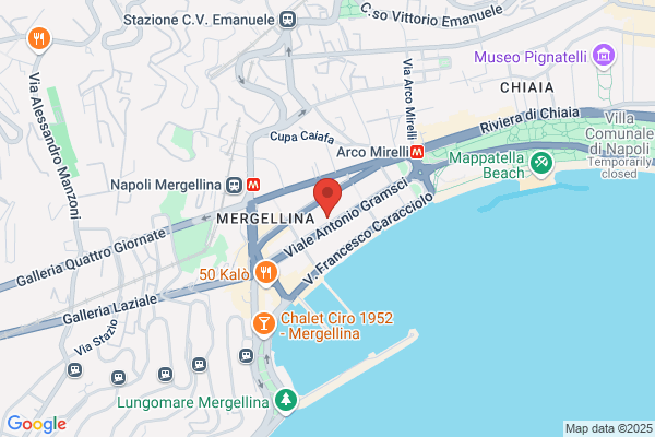 Studio Abbamonte